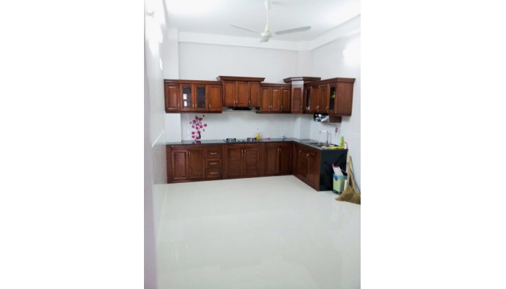 Bán Nhà 2 Tầng Hẻm Xe Tải 62m2_4*15.5m Chỉ 4.95 tỷ QL 13 Hiệp Bình Phước Thủ Đức Tiềm Năng